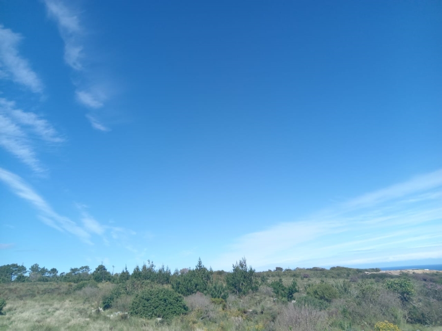 Commercial Property for Sale in Kranshoek AH Western Cape